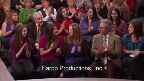 Dr. Phil S08E112 Missing Mom