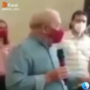 Bolsonaro - Lula - PT (Partido dos Trabalhadores ?!) Cometi CRIME, Mas tenho comida ! (2022,7,5)