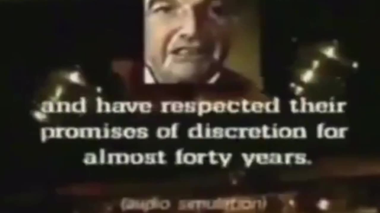 March Toward a One World Government | David Rockefeller 1991