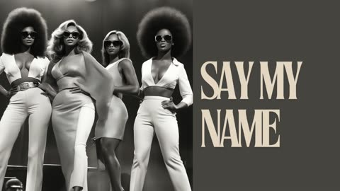 Unexpected Twist on Destiny's Child Hit 🎶✨