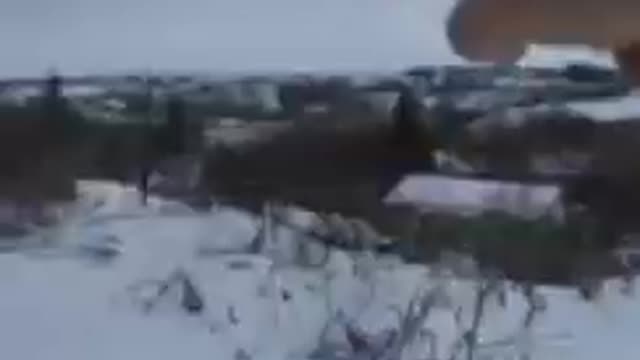 Ukraina - Charków - prawda wychodzi na jaw.