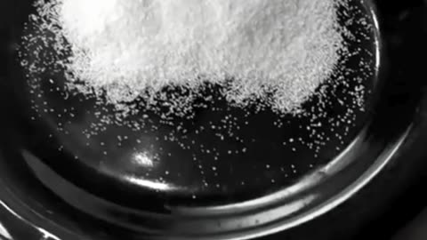 Instant Snow