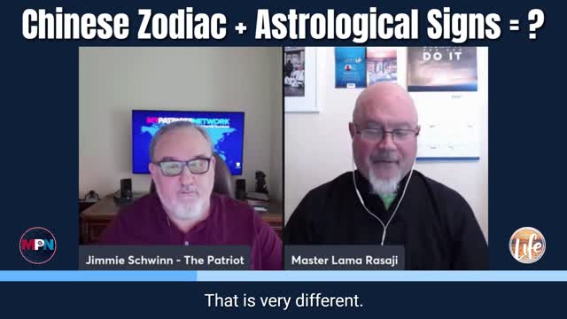Zodiac VS. Astrology