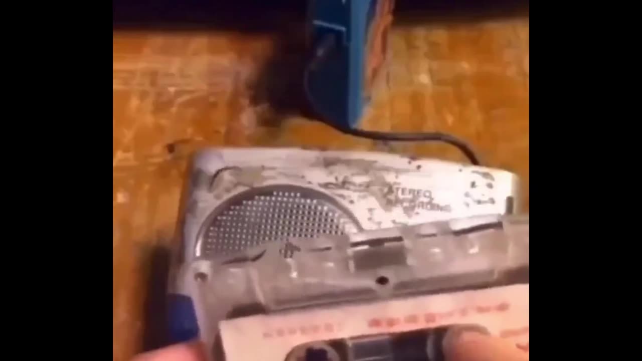 Have you ever done this?