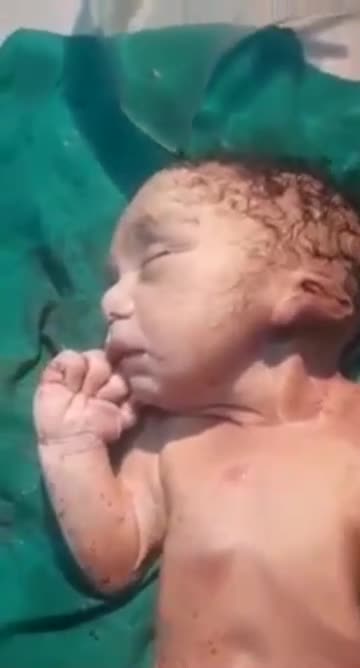 1452. WARNING🚨POST VACCINATION BIRTH🚨BRACE FOR IMPACT