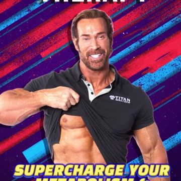 #TitanMedical has the therapies & services that you need to become the best version of yourself!