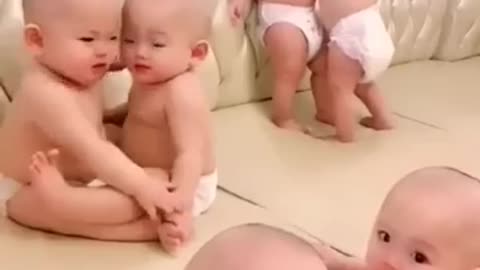 cute baby