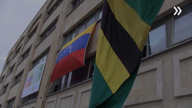 Antes y después de la crisis: 12 historias de venezolanos en Bucaramanga. Parte 11