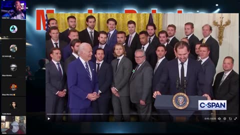 The Debate Show
