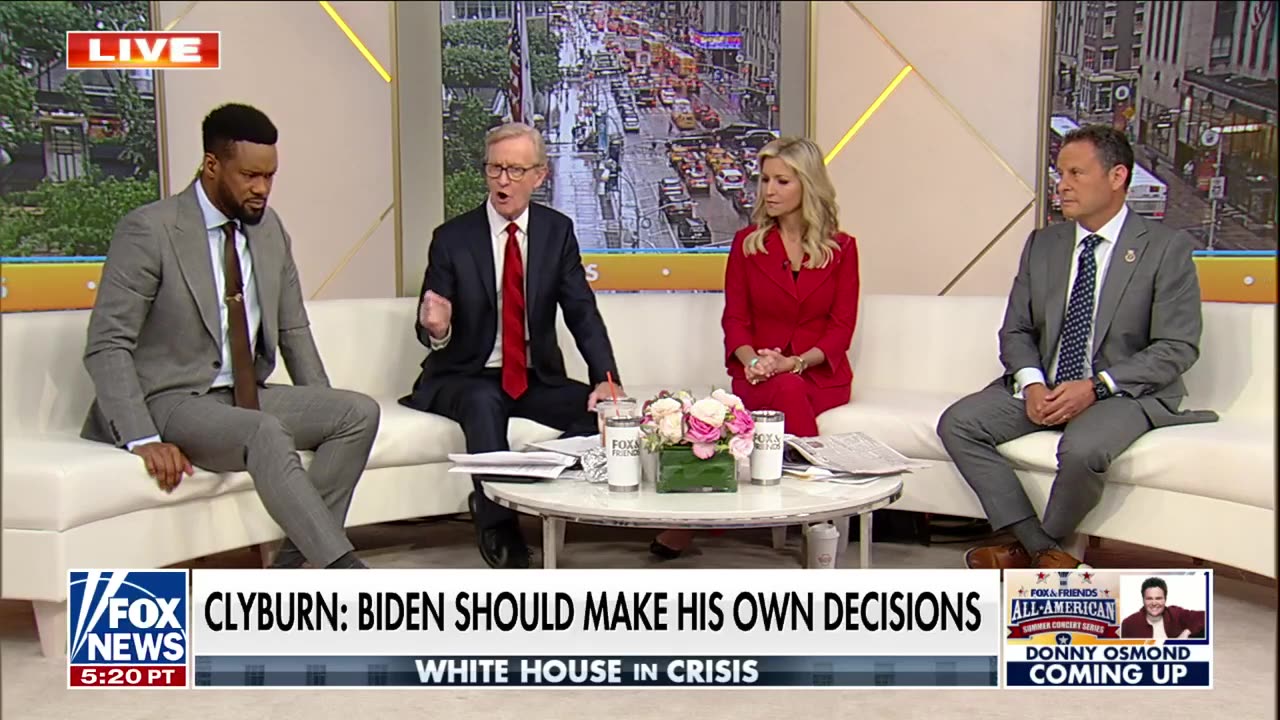 Obama, Pelosi reportedly concerned: The end 'feels clear'