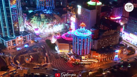 Macau