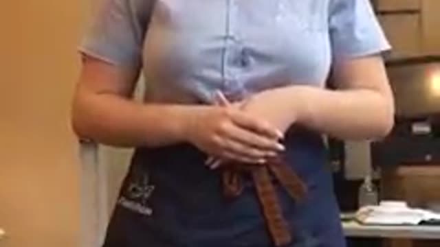 Mother & Child Refused Service - Vaccine Tyranny Ireland