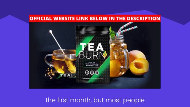 HOW DOES TEA BURN WORK3