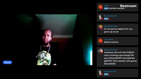 [Cyraxx Youtube 2022-2-16] ROAD TO RECOVERY