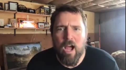 Owen Benjamin - Born This Way?