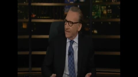 Bill Maher Calls Out Dems for Politicizing Covid: ‘Never Let a Crisis Go to Waste’