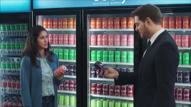The funniest television commercials 2019-2020