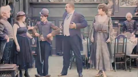 Charlie chopli - Watermelon Funny video