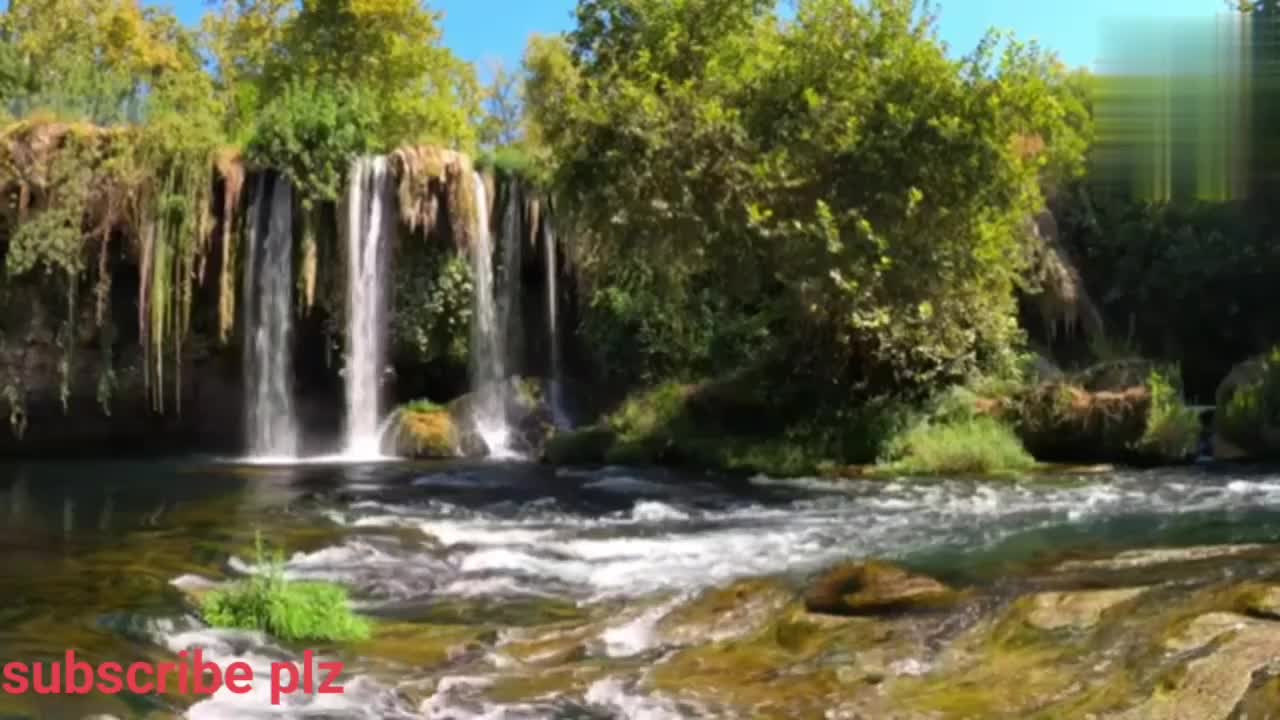 Natural pleasure videos