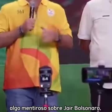 BOLSONARO 2022 X ENGANADORES PROFISSIONAIS