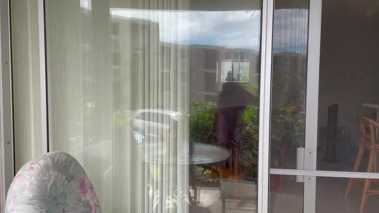 ALII VILLAS - REALTOR INSPECTION