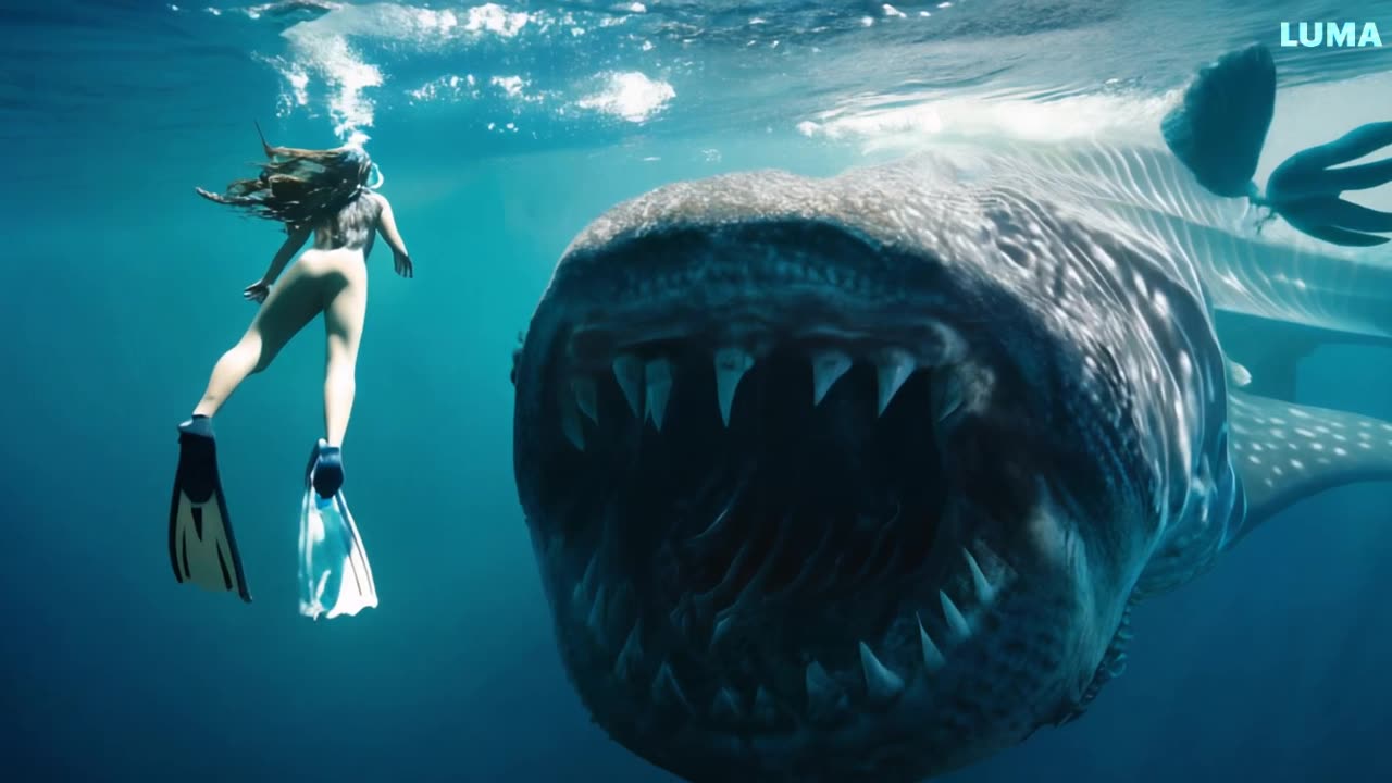 will it bite?