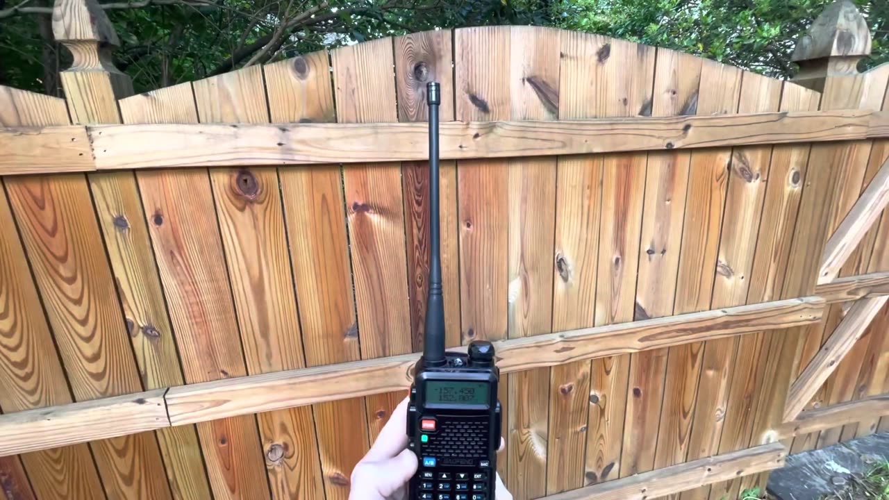 Yaesu FT-2980 VHF Mobile Transceiver 1 4 Wave Antenna VHF Band Opening NOAA WX Freqs 16 July 2024