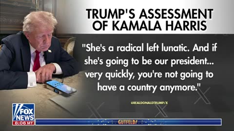 GUTFELD 8-13-24 FULL EPISODES - BREAKING AUGUST 13, 2024 - GREG GUTFELD SHOW TODAY