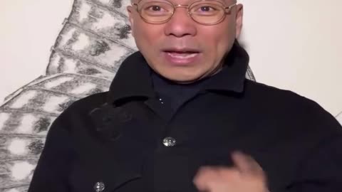 20220906文贵先生GETTR¹： #中国被洗脑的老百姓：大多数是：1. 自然现象没有基本认知；2. 政府不想让你知道；3. 无知，看到别人死自己高兴。