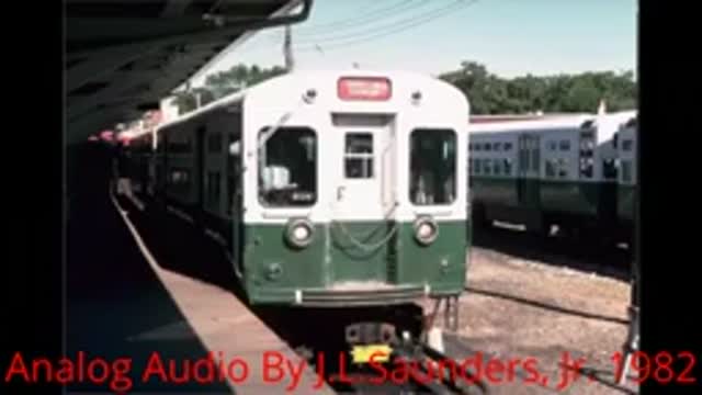 CTA Cars 6161-6065 Apr1982