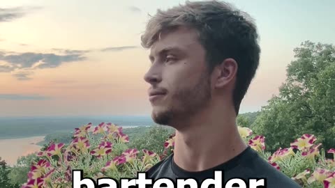 Bartender