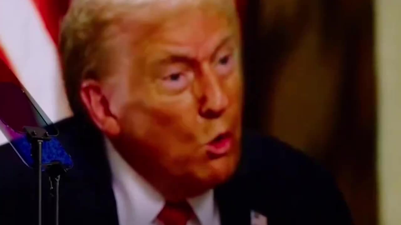 Donald Trump is increasingly unstable and unhinged. He is out for unchecked power.