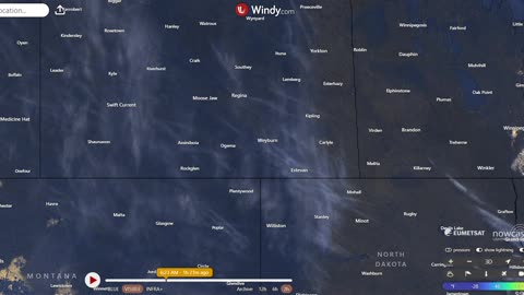 100% Proof We are Losing all Life on This Planet! Chemtrail Weather Report! from The Real Fisherman!