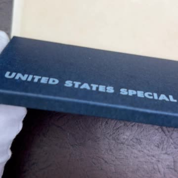 Quarter Album Fill 189 - Another BONUS Quarter!