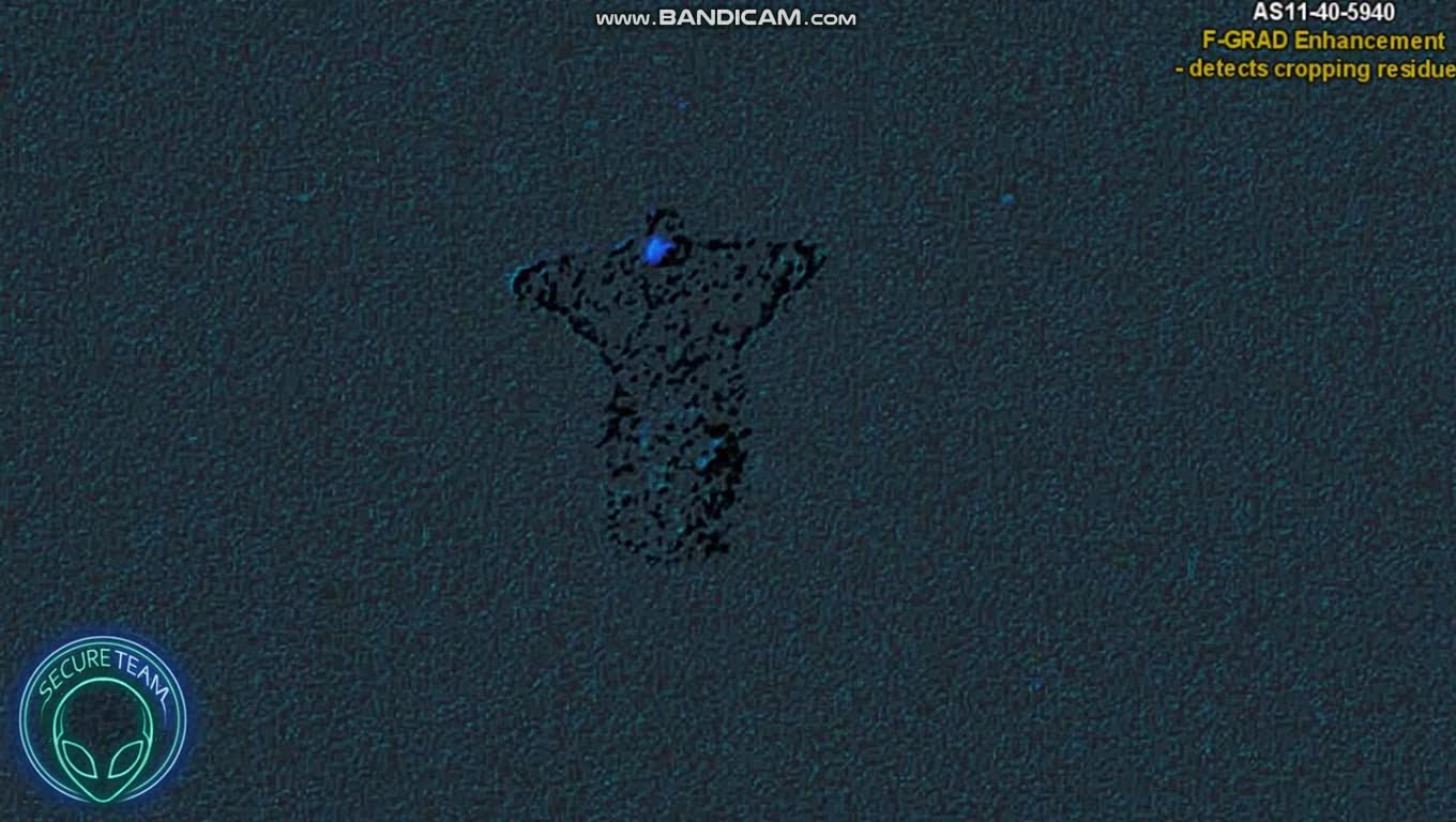 NASA BUSTED HIDING Alien Objects On The Moon and More!