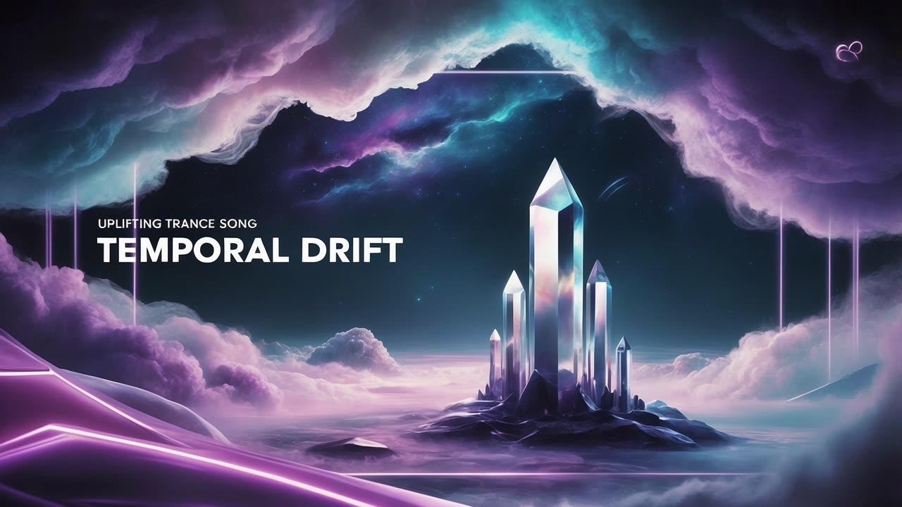 Best Uplifting Trance 2024 - Temporal Drift