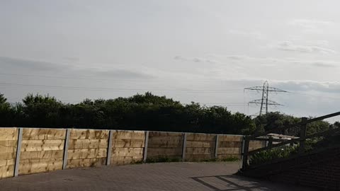 Virtual tour of a fort