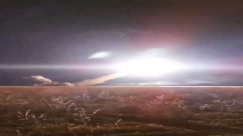 "IS!" - at night, a missile from a Ukrainian air defense system dismantled a Russian Ka-52 helicop