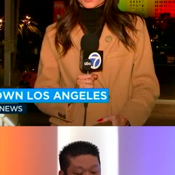 This Will Cause The Wealthy In Los Angeles To Move