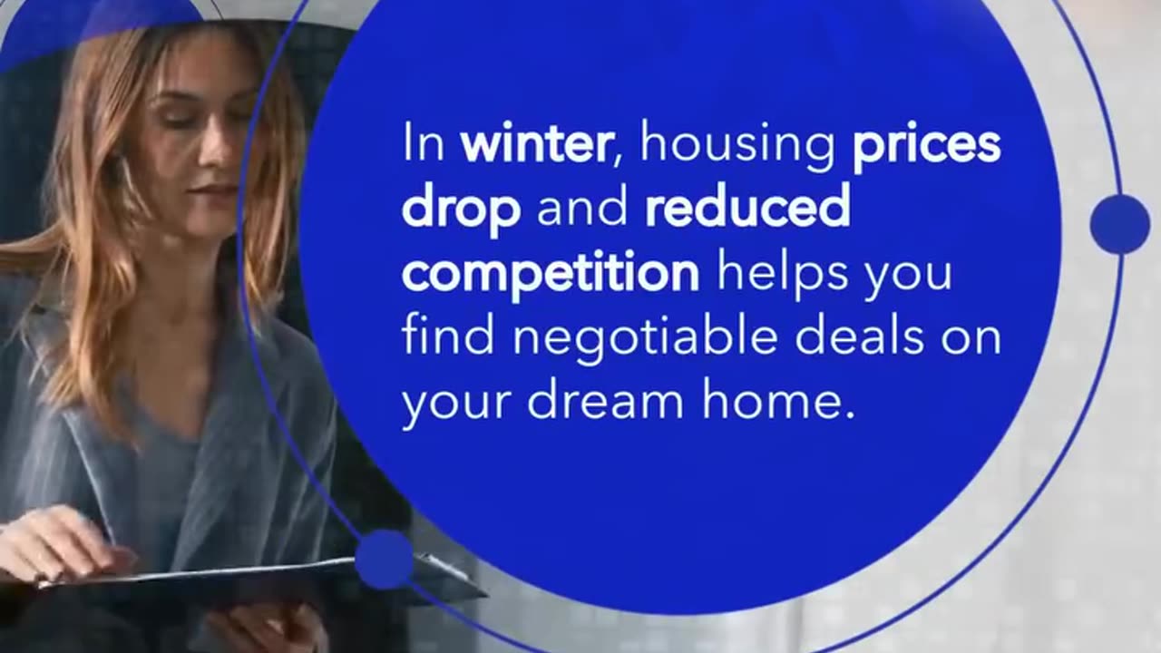 Benefits of 2024 Fall and Winter for California Homebuyers