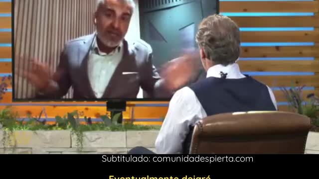The Highwire Subtitulado...CBDC: cupones digitales del banco central