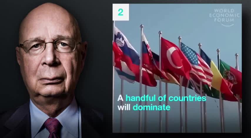 World Economic Forum Exposed