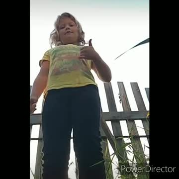 When my sister found out about TikTok🤣🤣🤣