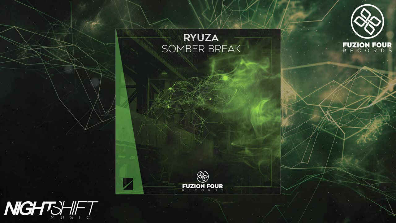 RYUZA - Somber Break