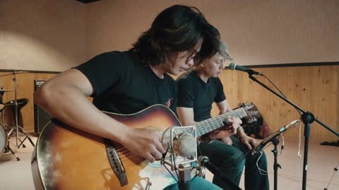 Soldier Of Fortune (cover)