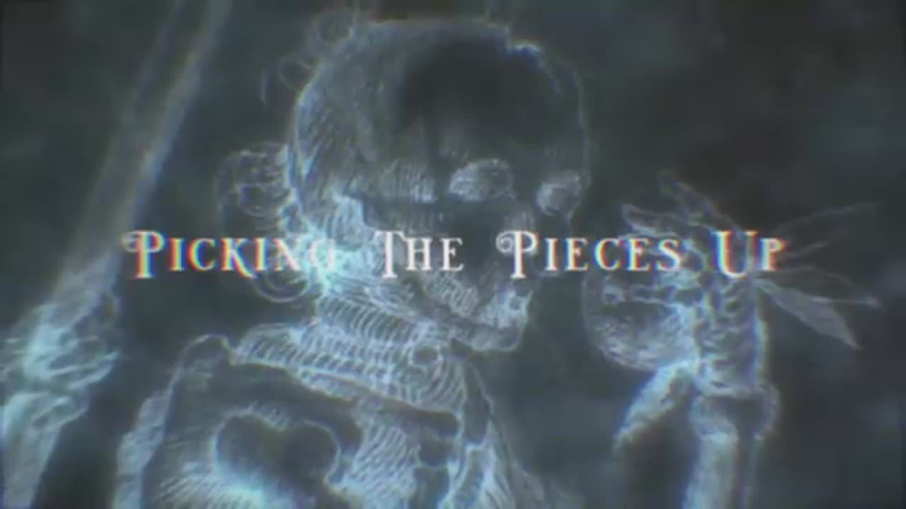 Imagine Dragons Bones (Official Lyric Video)