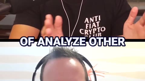 Analyzing Many Crypto Projects