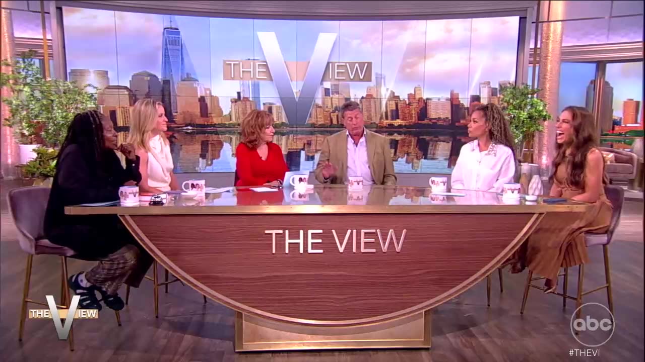 Fred Trump III tells all