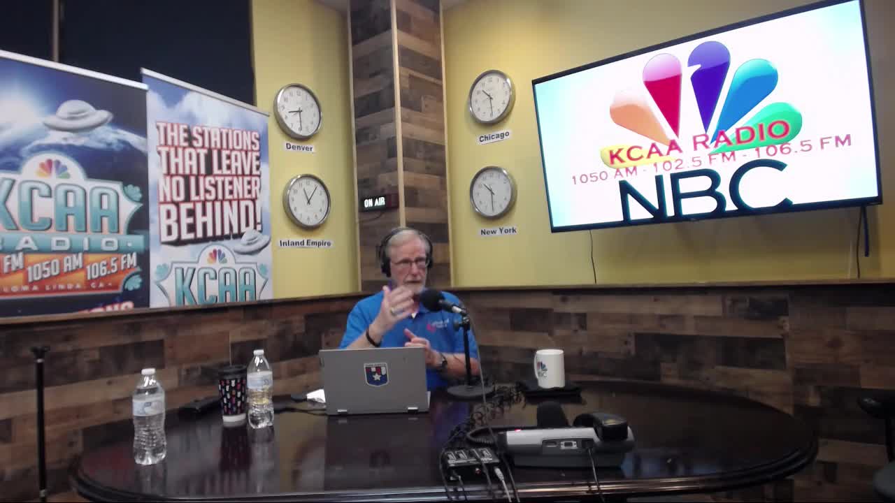 KCAA: Viewpoint with Fr. John