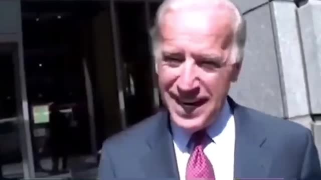 Biden in 2007: Voting Machines Can Easily Be Manipulated